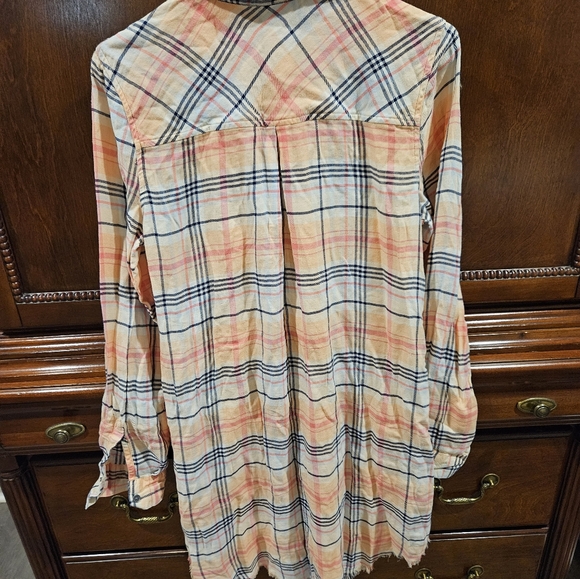 True Craft Dress - Picture 4 of 6